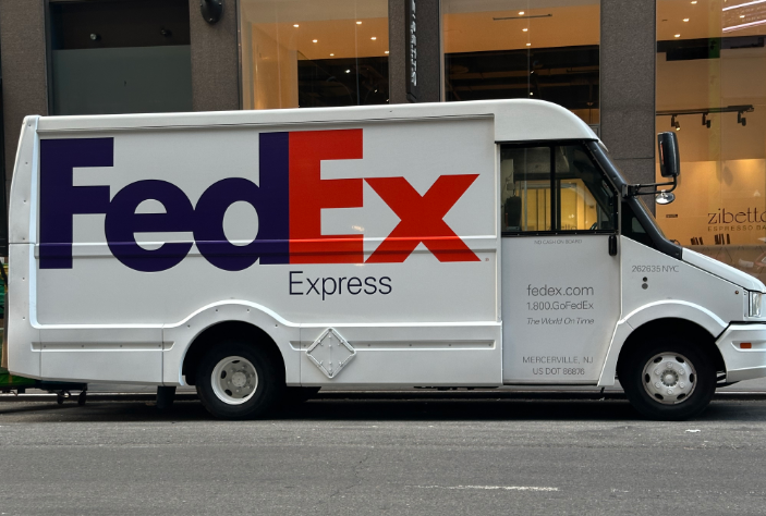 FedEx中大件旺季寄送，附加費低至1折起！省到就是賺到