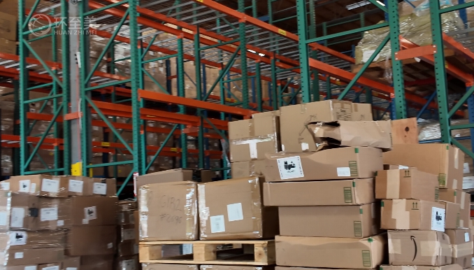 從7天到3天：海外倉如何重塑你的英國訂單履約速度？