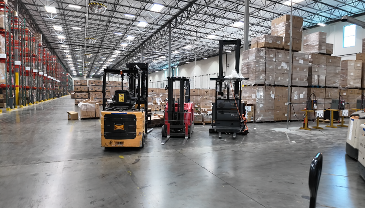 法國人網購喜歡什么？海外倉怎么配合？