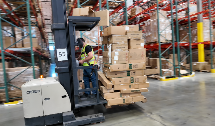 想賣爆歐洲？先搞懂德國海外倉的優勢！