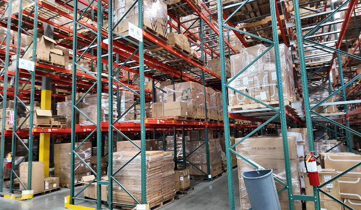 德國海外倉 vs 直發：哪種更適合你的產品？