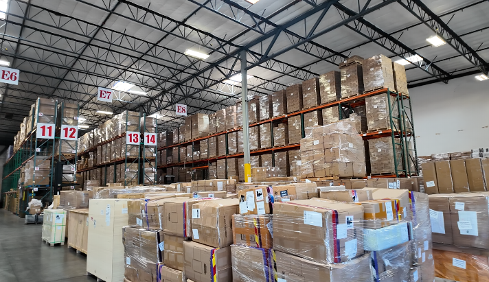 德國海外倉能幫你搞定VAT申報嗎？