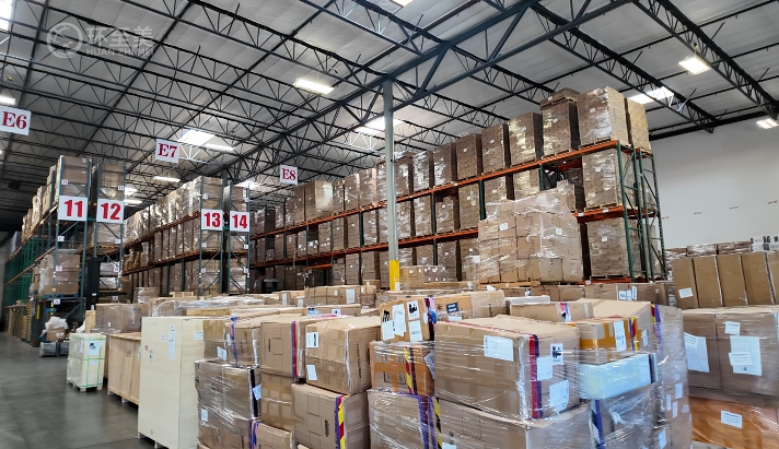 英國脫歐后，海外倉該怎么選？英國倉還是歐盟倉？