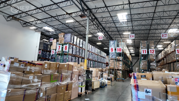 為什么你的歐洲訂單總延遲？可能是海外倉沒選對