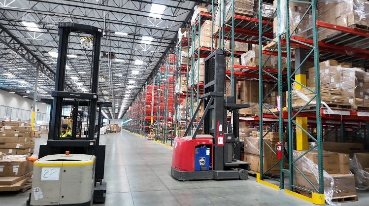 歐洲海關查驗頻繁，海外倉如何幫你避雷？