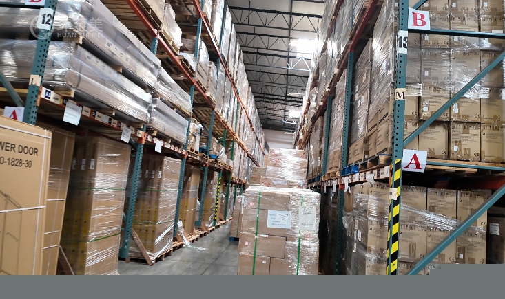 西班牙海外倉服務如何幫助你合規經營？