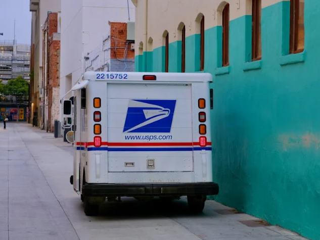 省下的就是利潤：想知道我們如何幫您降低USPS、UPS運費嗎？