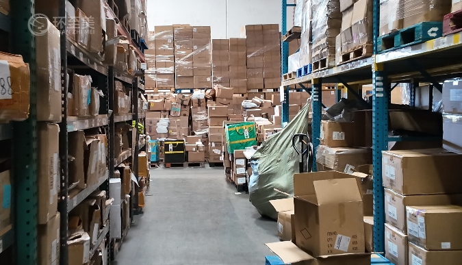 跨境物流太復(fù)雜？歐洲海外倉(cāng)一站解決
