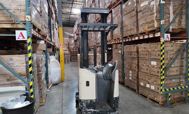 退貨堆積如山怎么辦？海外倉(cāng)提供檢測(cè)翻新服務(wù)，挽回?fù)p失